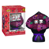 Bitty POP Bouquet Disney L'Étrange Noël de Monsieur Jack Figurine Sally et Jack Saint-Valentin