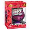 Bitty POP Bouquet Disney L'Étrange Noël de Monsieur Jack Figurine Sally et Jack Saint-Valentin
