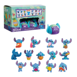 Blind Box CAPSULE LILO ET STITCH DISNEY SURPRISE- série 3