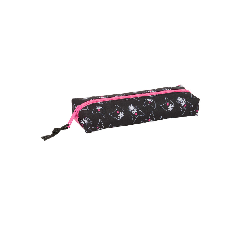 Trousse Rectangulaire Kuromi Hello Kitty
