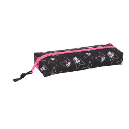 Trousse Rectangulaire Kuromi Hello Kitty