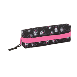 Trousse Rectangulaire Kuromi Hello Kitty