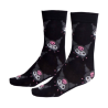 Lot de 3 Paires de Chaussettes Kuromi - Hello Kitty 36/43