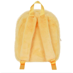 Sac à dos en peluche Simba du Roi Lion Disney