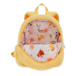 Sac à dos en peluche Simba du Roi Lion Disney
