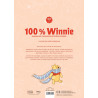 COLORIAGE 100 % Winnie