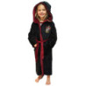 Peignoir enfant Gryffondor 7/9 ans - HARRY POTTER
