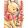 COLORIAGE 100 % Winnie