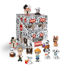 BLIND BOX MYSTERY MINI LES 101 DALMATIENS DISNEY