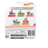 Figurine véhicule HotWheels MARIO - MARIO KART