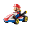 Figurine véhicule HotWheels MARIO - MARIO KART