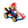 Figurine véhicule HotWheels MARIO - MARIO KART