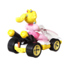 Figurine véhicule HotWheels Princesse Peach - MARIO KART