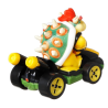 Figurine véhicule HotWheels BOWSER - MARIO KART