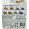 Figurine véhicule HotWheels BOWSER - MARIO KART
