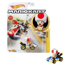 Figurine véhicule HotWheels...