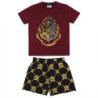 Pyjama enfant Poudlard 14 ans Harry Potter