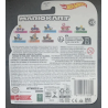 Figurine véhicule HotWheels MARIO - MARIO KART
