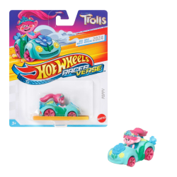Figurine véhicule HotWheels...