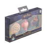 SET DE 3 AIMANTS HARRY POTTER
