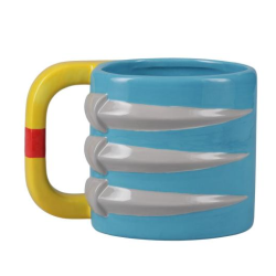 MUG 3D WOLVERINE MARVEL