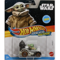 Figurine véhicule HotWheels...