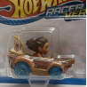 Figurine véhicule HotWheels VAINA - DISNEY