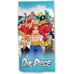 One Piece - Serviette en...