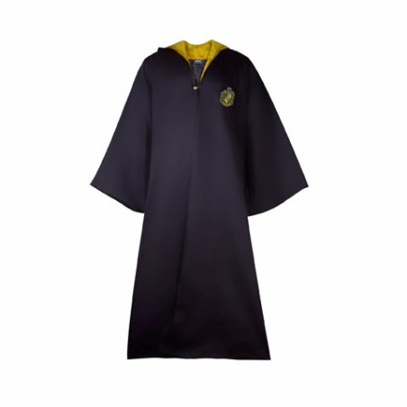 Robe de Sorcier Poufsouffle Taille XL Harry Potter