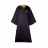 Robe de Sorcier Poufsouffle Taille XL Harry Potter