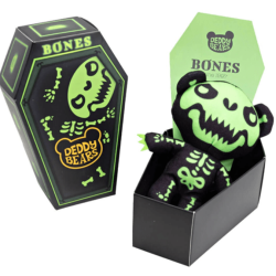 BLIND BOX PELUCHES Deddy...