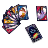 Disney - Mattel Games UNO - Jeu de cartes Wish - 9x14,5cm