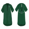 Robe de Quidditch personnalisable Serpentard Taille M - Harry Potter