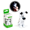Porte-clés 3D Lumineux ASTERIX - Idéfix