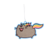 Désodorisant à Suspendre Pusheen - Chat Parfum Gâteau à la Fraise