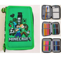 Minecraft - Trousse à...