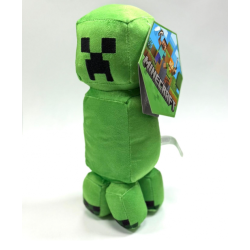 Minecraft - Peluche Creeper...