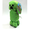 Minecraft - Peluche Creeper 20 cm