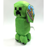 Minecraft - Peluche Creeper 20 cm