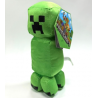 Minecraft - Peluche Creeper 20 cm