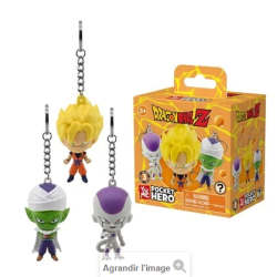 Blind bag figurine...