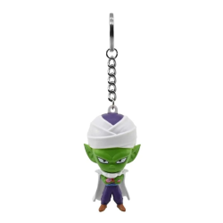 Blind bag figurine porte-clé Dragon Ball Z