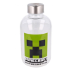 Minecraft - Bouteille en verre - 620ml