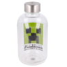 Minecraft - Bouteille en verre - 620ml