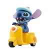 Blind box figurines véhicules Stitch - Disney