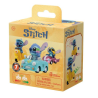 Blind box figurines véhicules Stitch - Disney