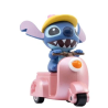 Blind box figurines véhicules Stitch - Disney