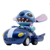 Blind box figurines véhicules Stitch - Disney
