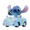 Blind box figurines véhicules Stitch - Disney