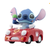 Blind box figurines véhicules Stitch - Disney